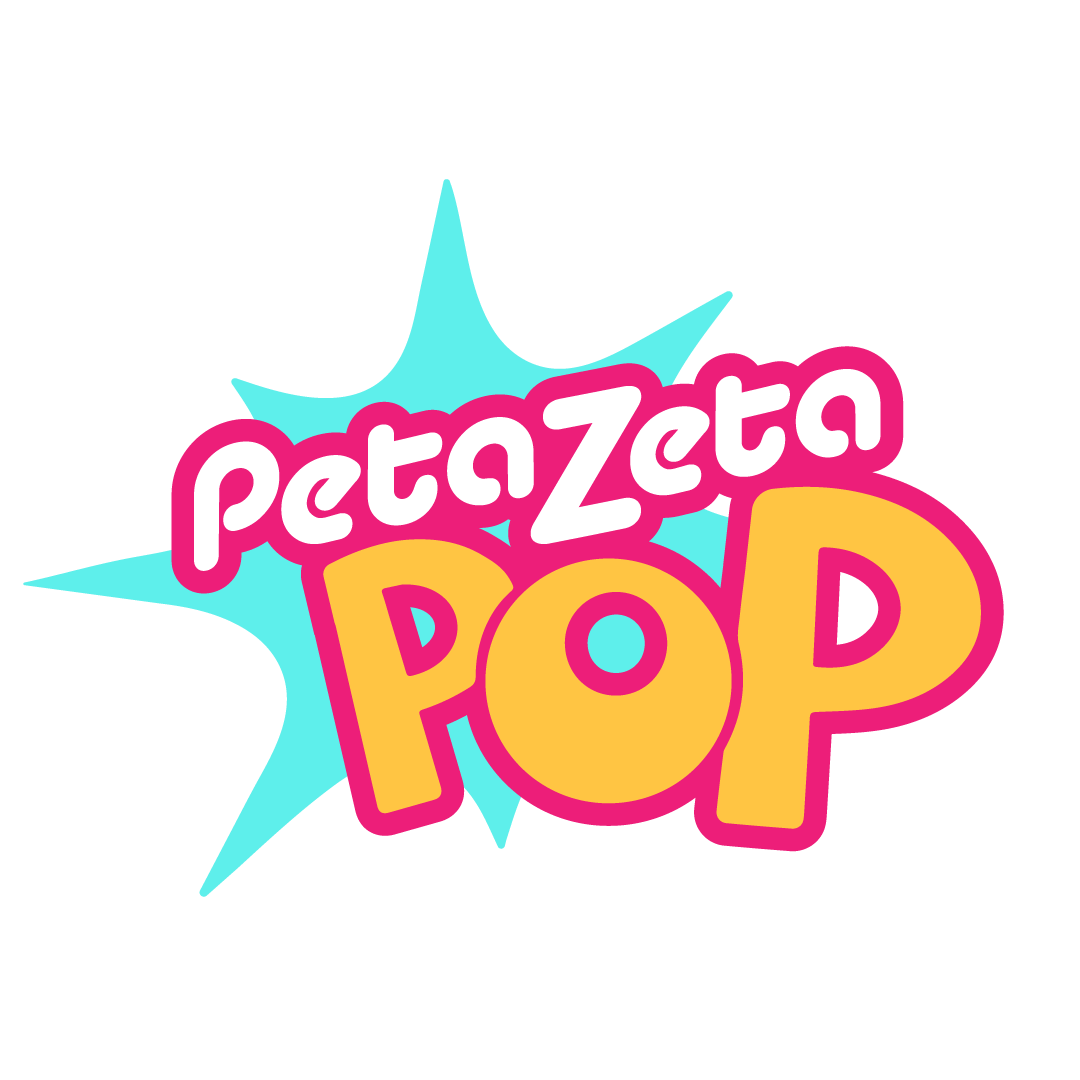 PetaZeta Pop