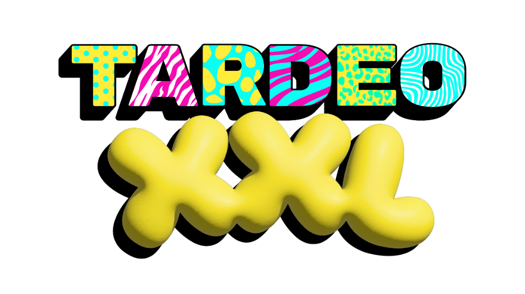 TARDEO XXL